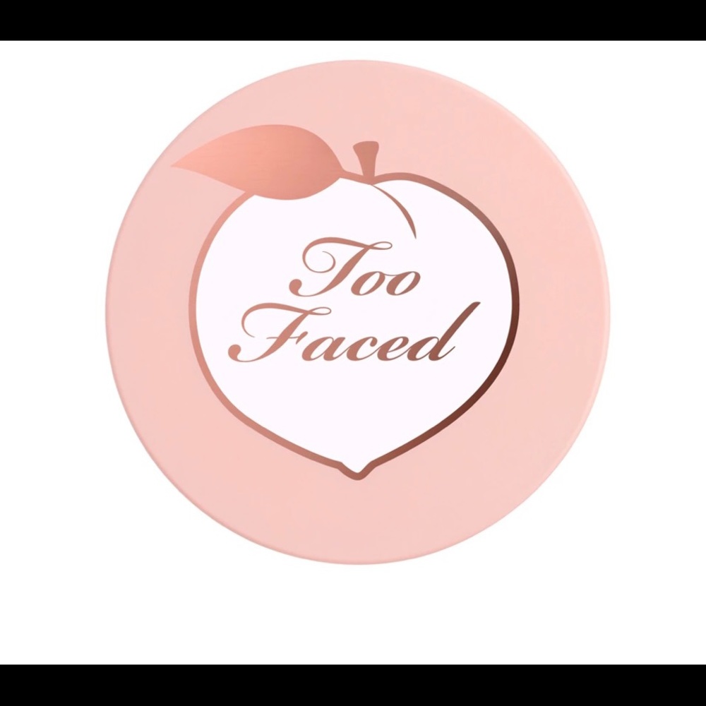 Too faced Peach Perfect Concealer New in Box